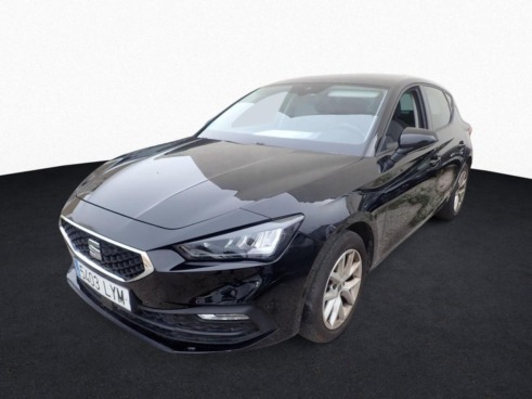 40543ad341c7ad9b85737cf1254c2d0f-2051 Seat Leon 1.5 Tsi 96kw S&s Style Go - 1