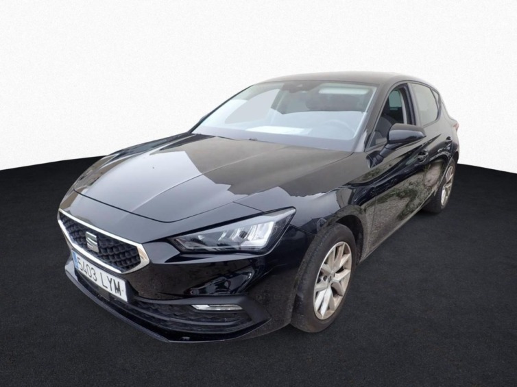 Seat Leon 1.5 Tsi 96kw S&s Style Go Seat Leon 1.5 Tsi 96kw S&s Style Go
