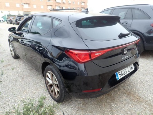 40543ad341c7ad9b85737cf1254c2d0f-2052 Seat Leon 1.5 Tsi 96kw S&s Style Go - 2