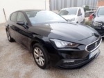 40543ad341c7ad9b85737cf1254c2d0f-2054 Seat Leon 1.5 Tsi 96kw S&s Style Go - 4