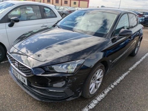 40543ad341c7ad9b85737cf1254c2d0f-2059 Seat Leon 1.5 Tsi 96kw S&s Style Go - 1