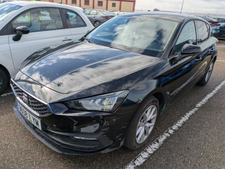 Seat Leon 1.5 Tsi 96kw S&s Style Go Seat Leon 1.5 Tsi 96kw S&s Style Go