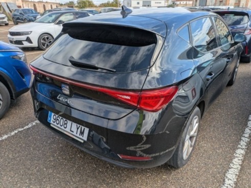 40543ad341c7ad9b85737cf1254c2d0f-2062 Seat Leon 1.5 Tsi 96kw S&s Style Go - 4