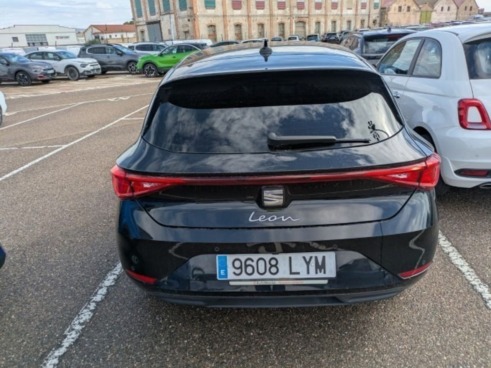 40543ad341c7ad9b85737cf1254c2d0f-2063 Seat Leon 1.5 Tsi 96kw S&s Style Go - 5