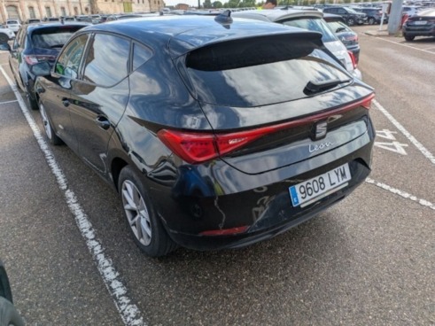 40543ad341c7ad9b85737cf1254c2d0f-2064 Seat Leon 1.5 Tsi 96kw S&s Style Go - 6