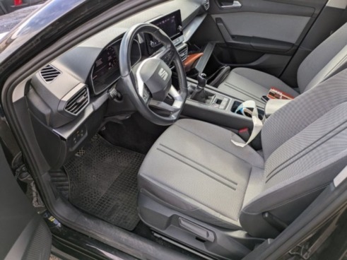 40543ad341c7ad9b85737cf1254c2d0f-2065 Seat Leon 1.5 Tsi 96kw S&s Style Go - 7