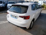 40543ad341c7ad9b85737cf1254c2d0f-2069 Skoda Fabia 1.0 Mpi 59kw (80cv) Ambition - 3