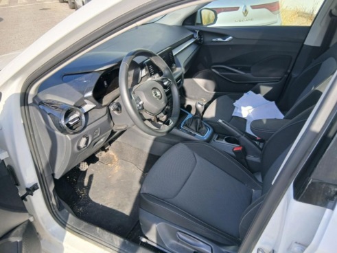 40543ad341c7ad9b85737cf1254c2d0f-2071 Skoda Fabia 1.0 Mpi 59kw (80cv) Ambition - 5
