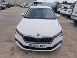 40543ad341c7ad9b85737cf1254c2d0f-2076 Skoda Scala 1.0 Tsi 81kw (110 Cv) Ambition - 2