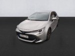 40543ad341c7ad9b85737cf1254c2d0f-2083 Toyota Corolla 2.0 180h Style E-cvt - 1