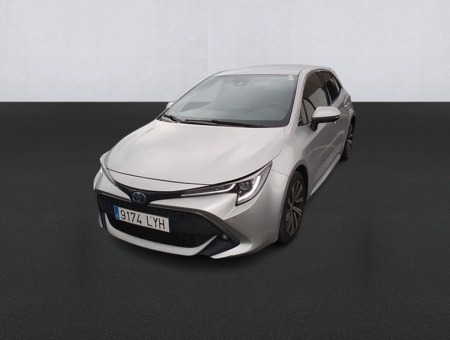 40543ad341c7ad9b85737cf1254c2d0f-2083 Toyota Corolla 2.0 180H STYLE E-CVT