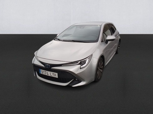 40543ad341c7ad9b85737cf1254c2d0f-2083 Toyota Corolla 2.0 180h Style E-cvt - 1