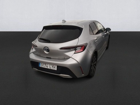 40543ad341c7ad9b85737cf1254c2d0f-2086 Toyota Corolla 2.0 180h Style E-cvt - 4