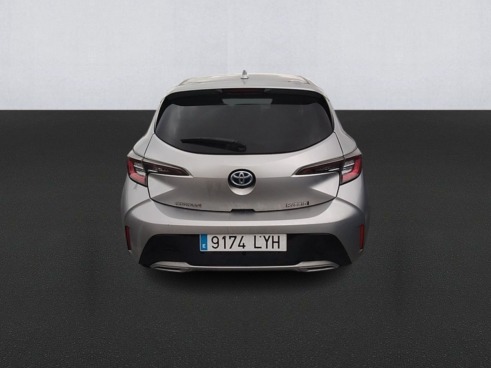 40543ad341c7ad9b85737cf1254c2d0f-2087 Toyota Corolla 2.0 180h Style E-cvt - 5