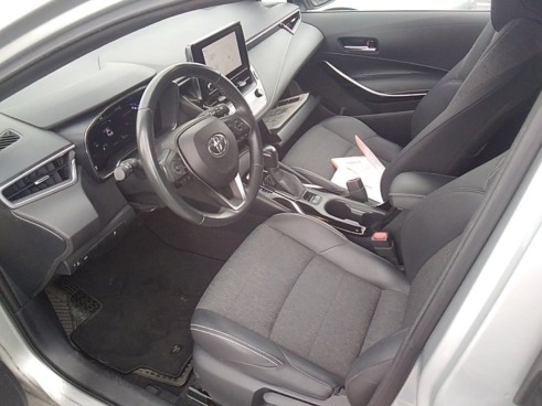 40543ad341c7ad9b85737cf1254c2d0f-2089 Toyota Corolla 2.0 180h Style E-cvt - 7