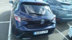 40543ad341c7ad9b85737cf1254c2d0f-2095 Toyota Corolla 2.0 180h Style E-cvt - 5