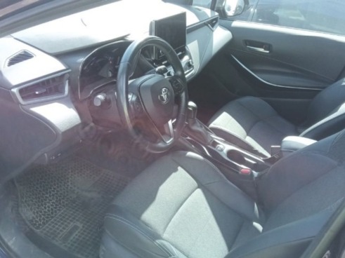 40543ad341c7ad9b85737cf1254c2d0f-2097 Toyota Corolla 2.0 180h Style E-cvt - 7