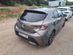 40543ad341c7ad9b85737cf1254c2d0f-2102 Toyota Corolla 2.0 180h Style E-cvt - 4