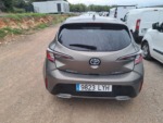 40543ad341c7ad9b85737cf1254c2d0f-2103 Toyota Corolla 2.0 180h Style E-cvt - 5