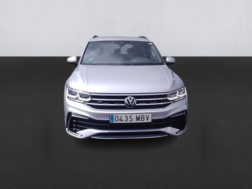 40543ad341c7ad9b85737cf1254c2d0f-2124 Volkswagen Tiguan R-line 2.0 Tdi 110kw (150cv) Dsg - 2