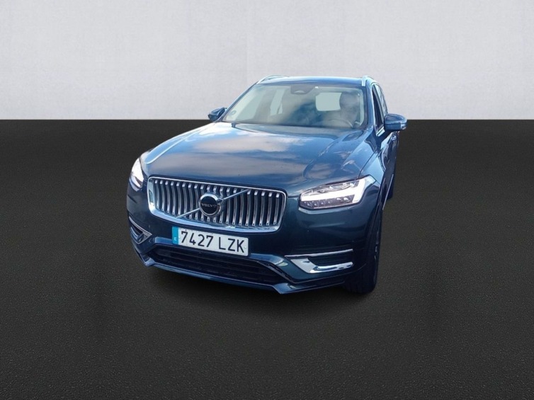 Volvo Xc90 2.0 T8 Awd Core Recharge Auto Volvo Xc90 2.0 T8 Awd Core Recharge Auto