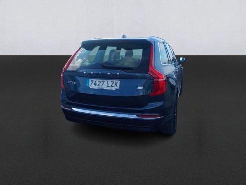 40543ad341c7ad9b85737cf1254c2d0f-2134 Volvo Xc90 2.0 T8 Awd Core Recharge Auto - 4
