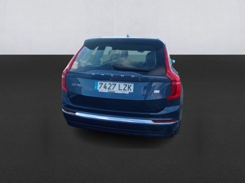 40543ad341c7ad9b85737cf1254c2d0f-2135 Volvo Xc90 2.0 T8 Awd Core Recharge Auto - 5
