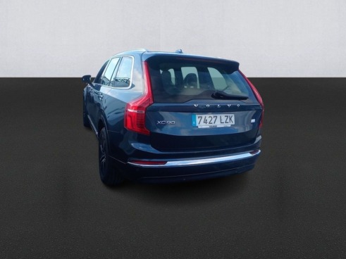 40543ad341c7ad9b85737cf1254c2d0f-2136 Volvo Xc90 2.0 T8 Awd Core Recharge Auto - 6