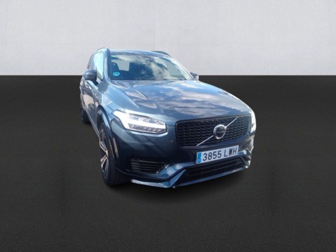 40543ad341c7ad9b85737cf1254c2d0f-2141 Volvo Xc90 2.0 T8 Awd Recharge R-design Auto - 3