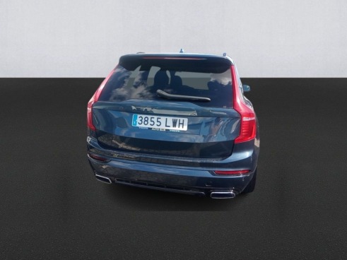 40543ad341c7ad9b85737cf1254c2d0f-2143 Volvo Xc90 2.0 T8 Awd Recharge R-design Auto - 5