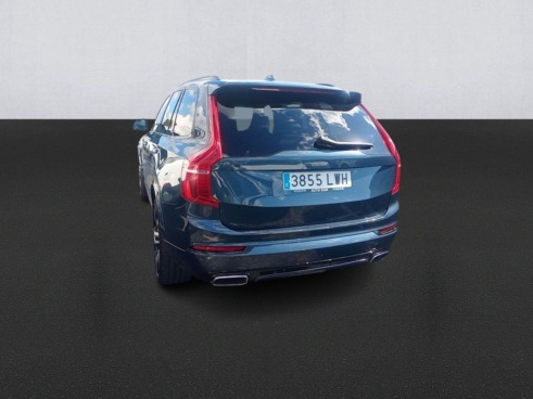 40543ad341c7ad9b85737cf1254c2d0f-2144 Volvo Xc90 2.0 T8 Awd Recharge R-design Auto - 6