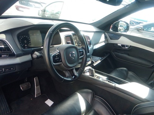 40543ad341c7ad9b85737cf1254c2d0f-2145 Volvo Xc90 2.0 T8 Awd Recharge R-design Auto - 7