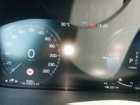 40543ad341c7ad9b85737cf1254c2d0f-2146 Volvo Xc90 2.0 T8 Awd Recharge R-design Auto - 8