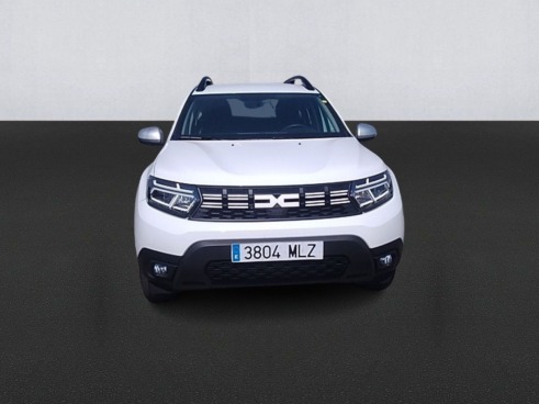 40543ad341c7ad9b85737cf1254c2d0f-13 Dacia Duster Expression Bl. Dci 85kw(115cv) 4×2 - 2