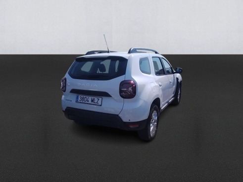 40543ad341c7ad9b85737cf1254c2d0f-24 Dacia Duster Expression Bl. Dci 85kw(115cv) 4×2 - 4