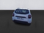 40543ad341c7ad9b85737cf1254c2d0f-25 Dacia Duster Expression Bl. Dci 85kw(115cv) 4×2 - 5