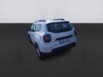 40543ad341c7ad9b85737cf1254c2d0f-26 Dacia Duster Expression Bl. Dci 85kw(115cv) 4×2 - 6