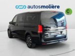 40543ad341c7ad9b85737cf1254c2d0f-2148 Mercedes Vito 114 CDI Tourer Select Larga 100 kW (136 CV) - 2