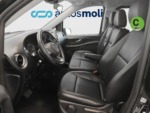 40543ad341c7ad9b85737cf1254c2d0f-2155 Mercedes Vito 114 CDI Tourer Select Larga 100 kW (136 CV) - 9