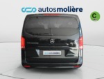 40543ad341c7ad9b85737cf1254c2d0f-2158 Mercedes Vito 114 CDI Tourer Select Larga 100 kW (136 CV) - 12