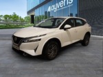 40543ad341c7ad9b85737cf1254c2d0f-2173 Nissan Qashqai Dig-t 103kw (140cv) Mhev 4×2 Acenta - 1