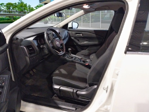 40543ad341c7ad9b85737cf1254c2d0f-2179 Nissan Qashqai Dig-t 103kw (140cv) Mhev 4×2 Acenta - 7