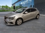 40543ad341c7ad9b85737cf1254c2d0f-2180 Renault Megane (o) Intens Tce 103 Kw (140cv) Gpf - 1