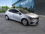 40543ad341c7ad9b85737cf1254c2d0f-2182 Renault Megane (o) Intens Tce 103 Kw (140cv) Gpf - 3
