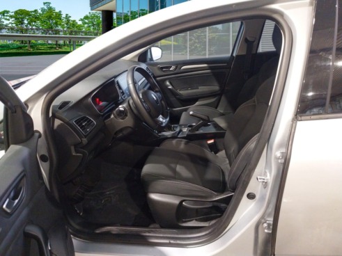 40543ad341c7ad9b85737cf1254c2d0f-2186 Renault Megane (o) Intens Tce 103 Kw (140cv) Gpf - 7