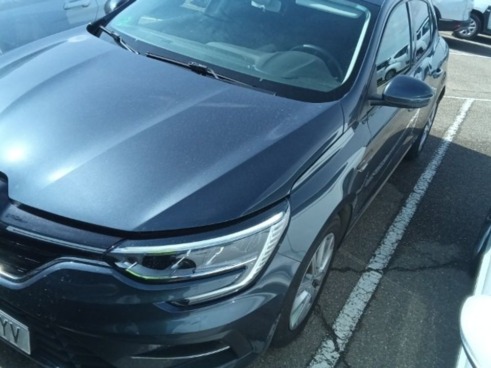 40543ad341c7ad9b85737cf1254c2d0f-2187 Renault Megane (o) Intens Tce 103 Kw (140cv) Gpf - 1