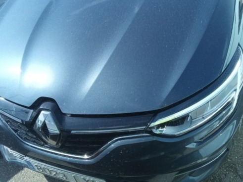 40543ad341c7ad9b85737cf1254c2d0f-2188 Renault Megane (o) Intens Tce 103 Kw (140cv) Gpf - 2