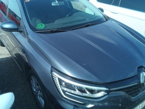 40543ad341c7ad9b85737cf1254c2d0f-2189 Renault Megane (o) Intens Tce 103 Kw (140cv) Gpf - 3