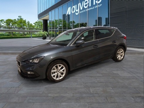 40543ad341c7ad9b85737cf1254c2d0f-2211 Seat Leon 1.5 Etsi 85kw Dsg-7 Style Xl - 1