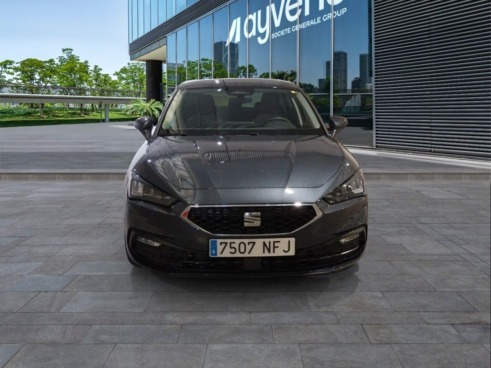 40543ad341c7ad9b85737cf1254c2d0f-2212 Seat Leon 1.5 Etsi 85kw Dsg-7 Style Xl - 2